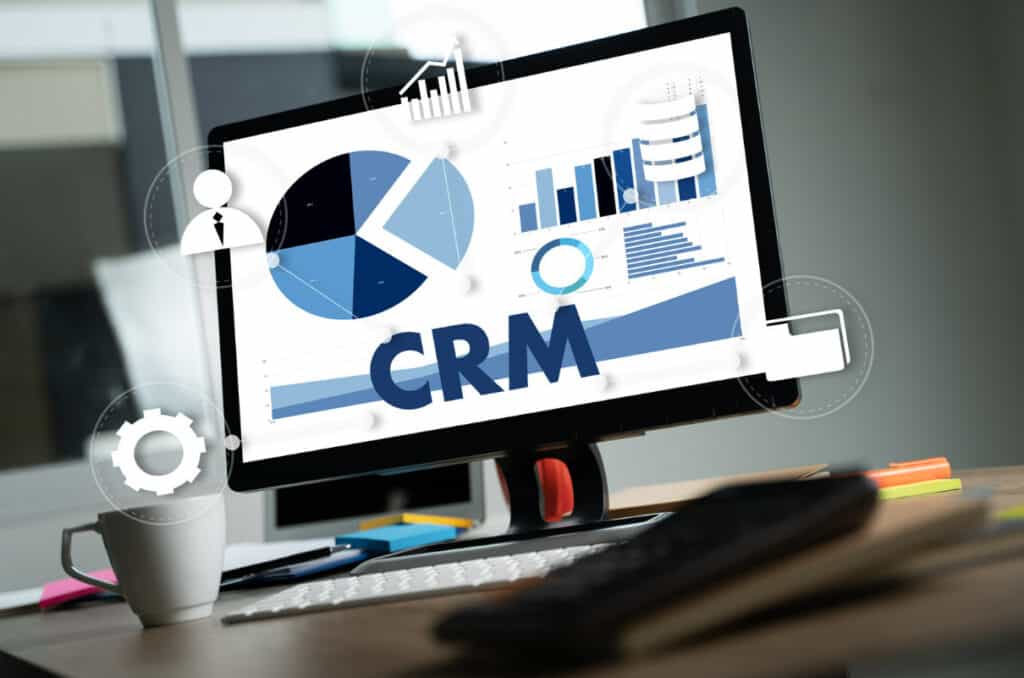 CRM To Use In Business