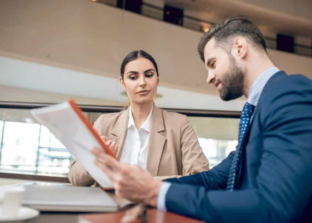 Managing Your Beauty Business