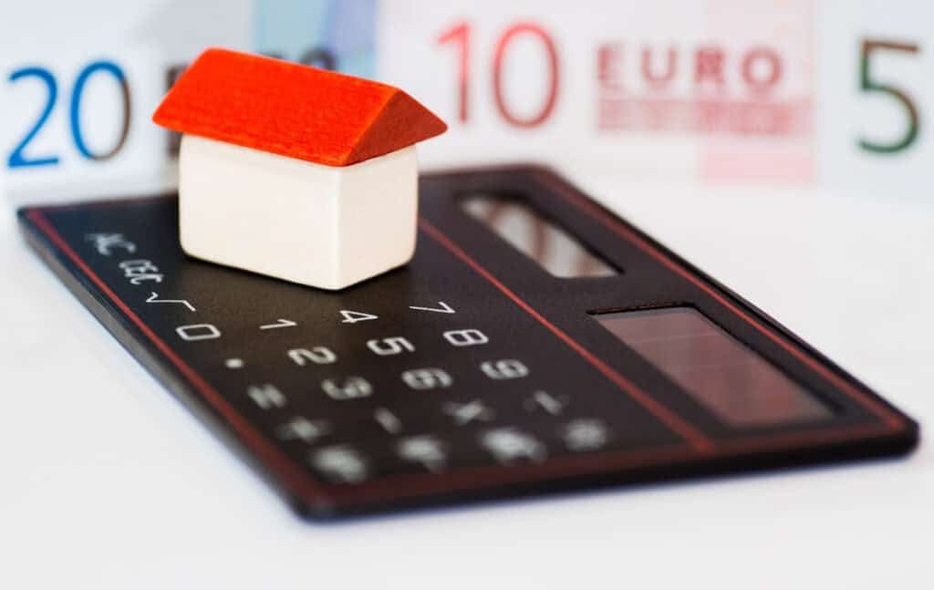 Seeking Mortgage Advice