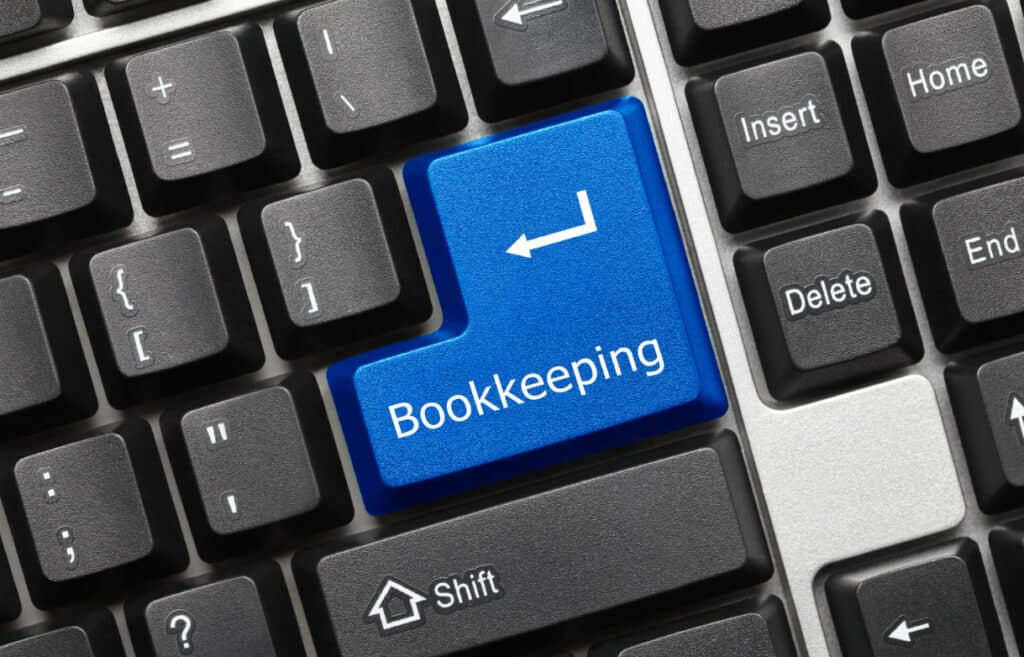 bookkeeping