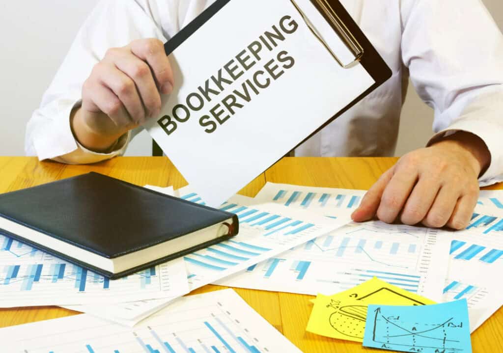 Bookkeeping Services