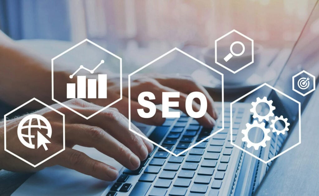 SEO strategies