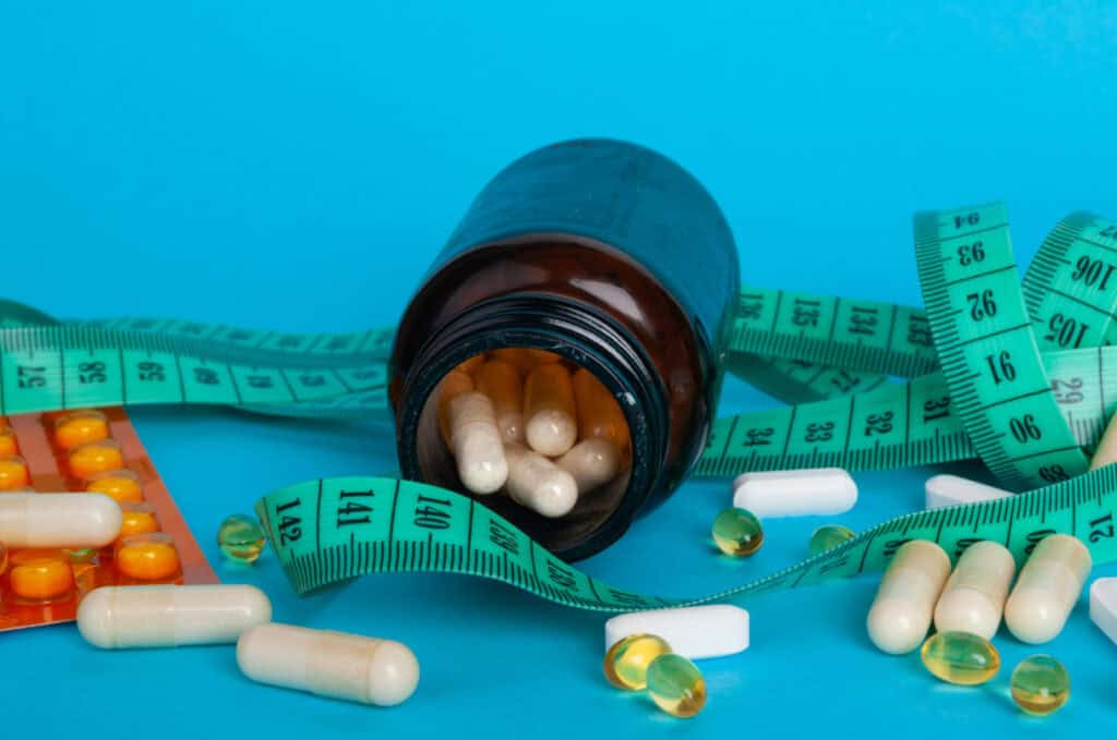 Supplements for Weight Loss