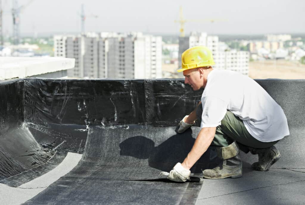 EPDM Roofing