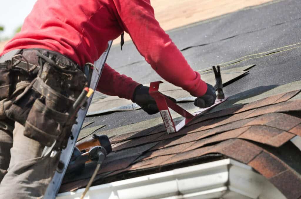 Commercial EPDM Roofing