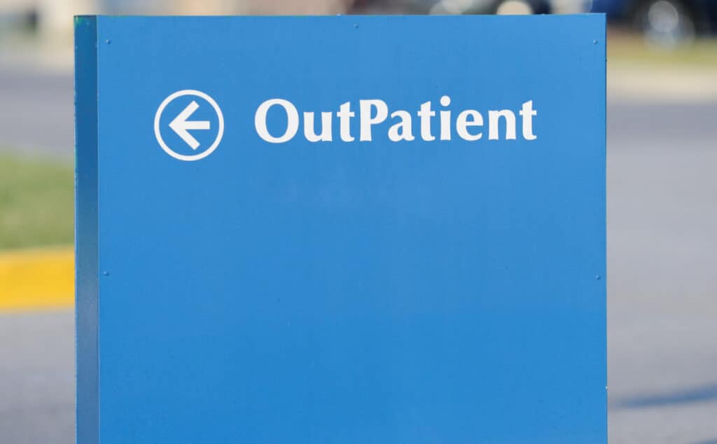 OutPatient