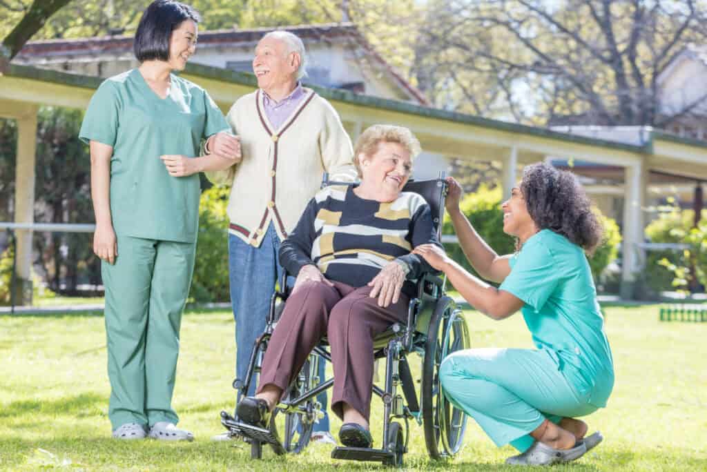 finding the Best Rehab Center