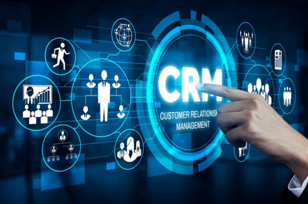 CRM