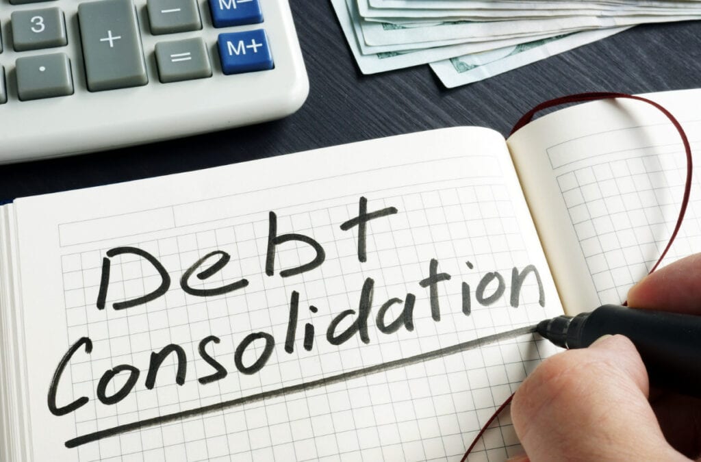 Debt Consolidation