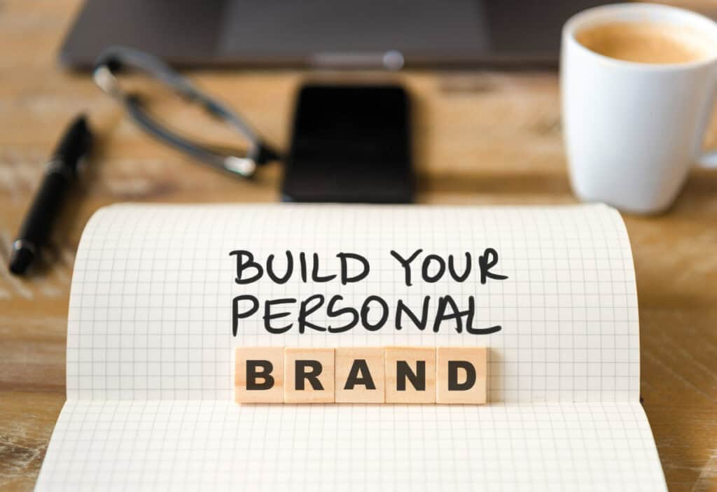 Adding Personal Touch To Your Brand