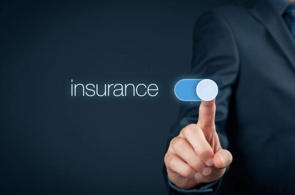 Insurance for Business