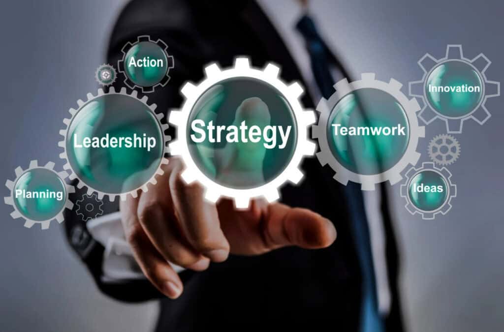 Digital Strategy