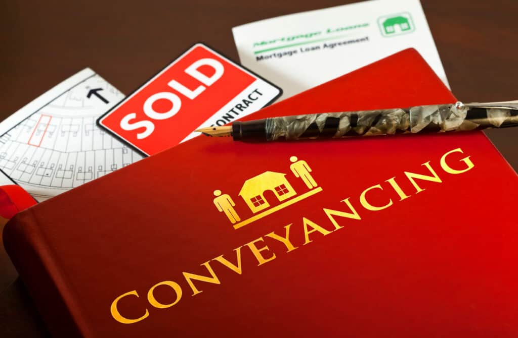 conveyancing