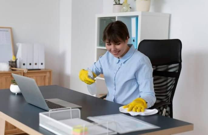 Cleaning Mistakes in Medical Facilities