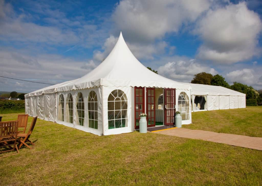 Modern Marquee Solutions