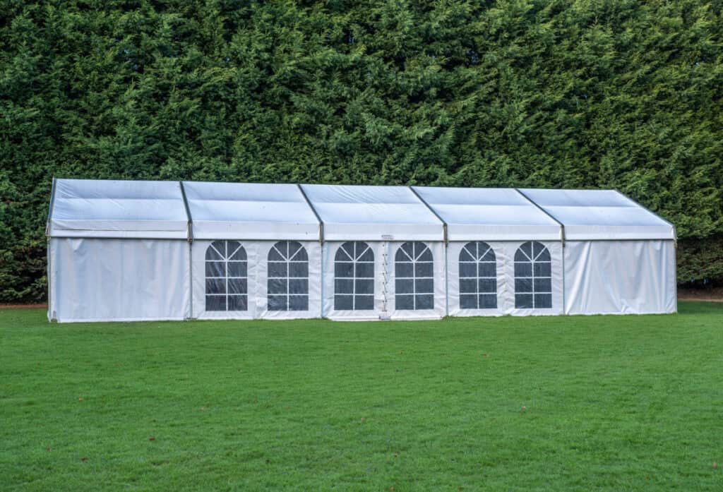 Modern Marquee Solution