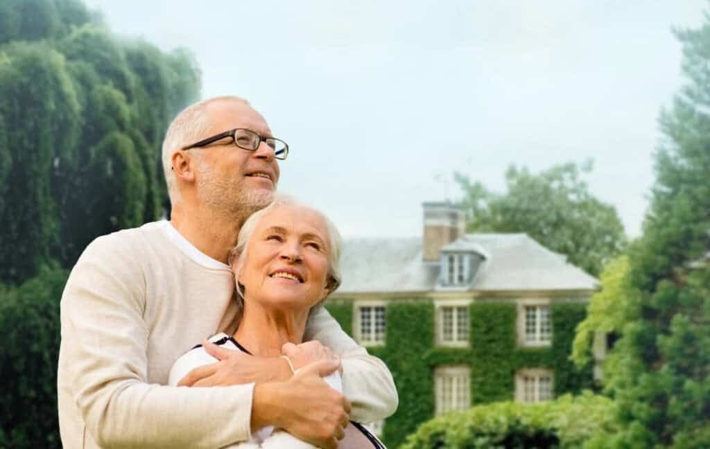 Senior Living Options in Naples