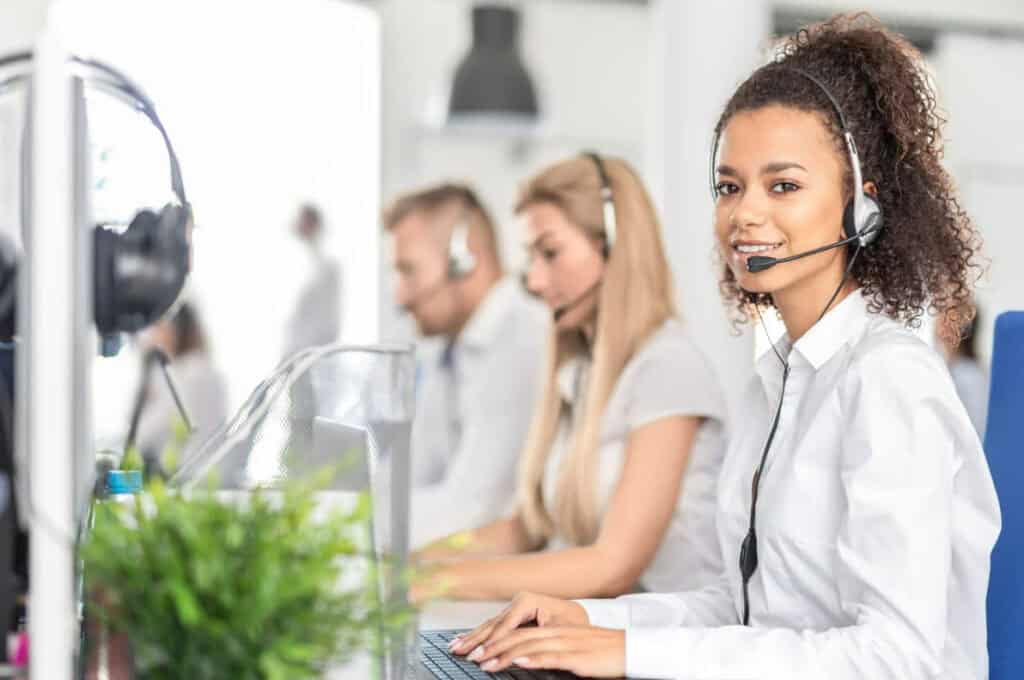 Contact Center Forecasting