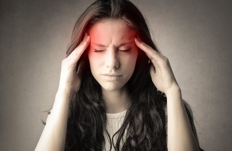 Post-Traumatic Headaches