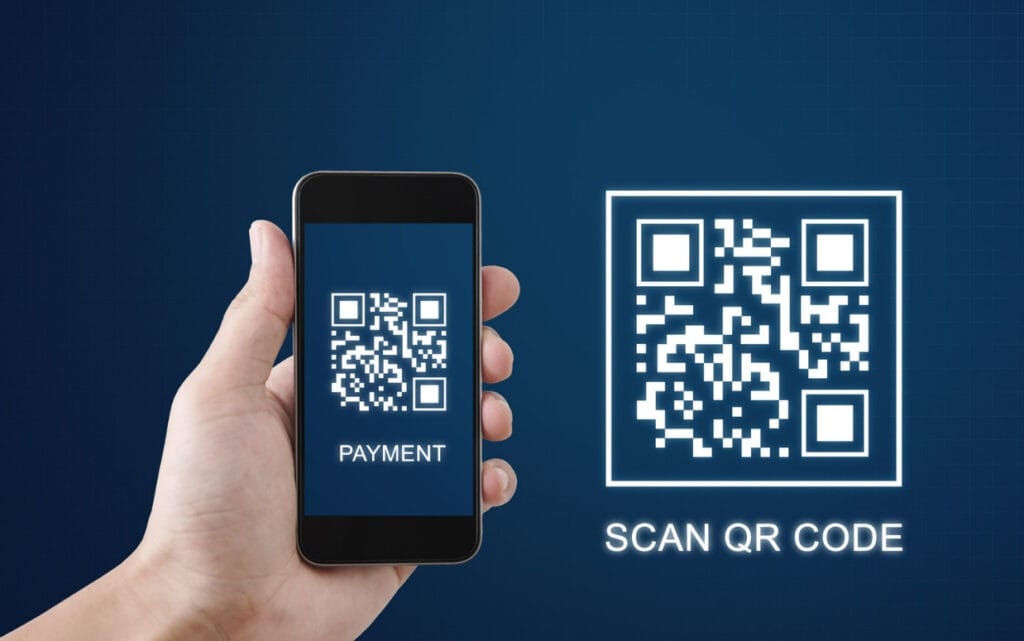 Generate QR Codes