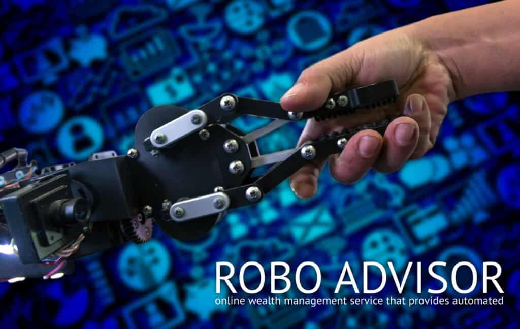 Robo Advisors in Singapore