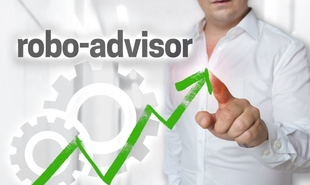 Robo Advisors