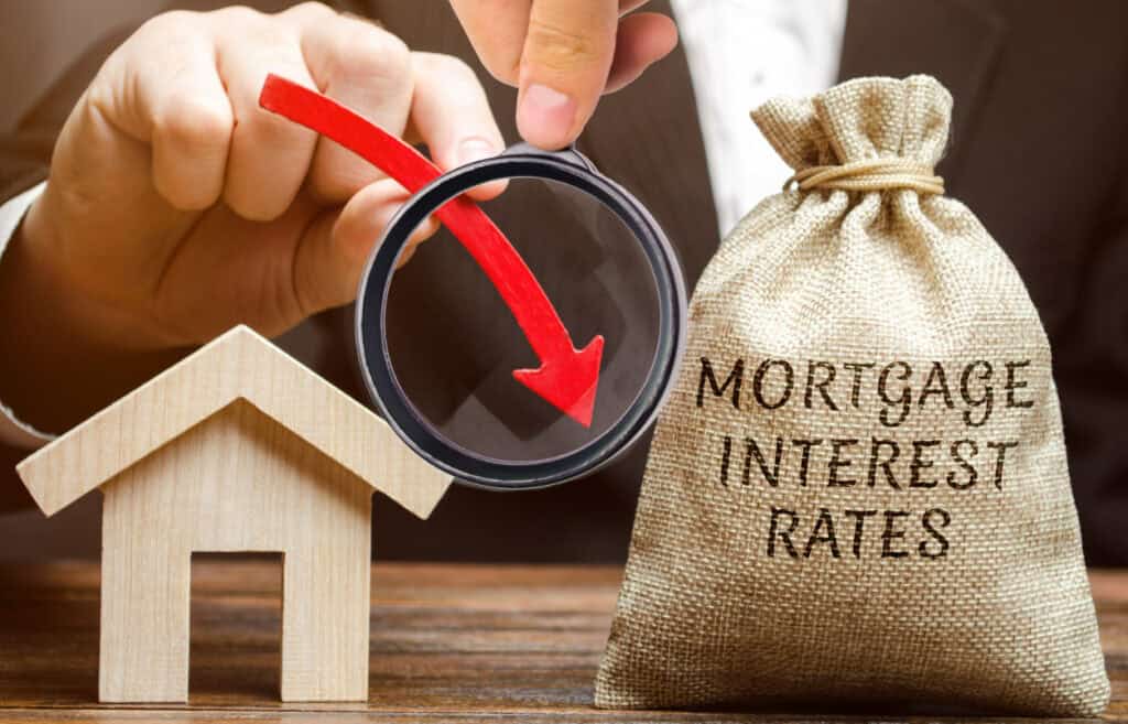 Mortgage Interest Rates