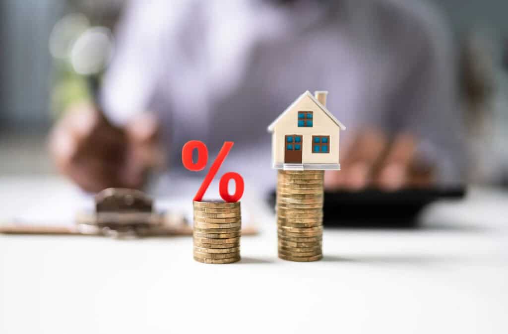 Mortgage Interest Rates in Singapore