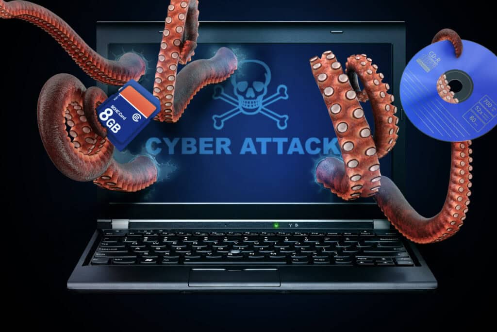 Cyber Attack