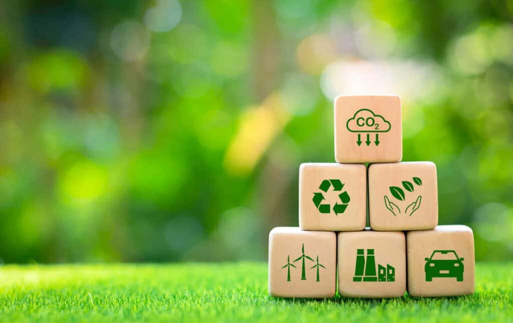 Advantages of Green Business Practices