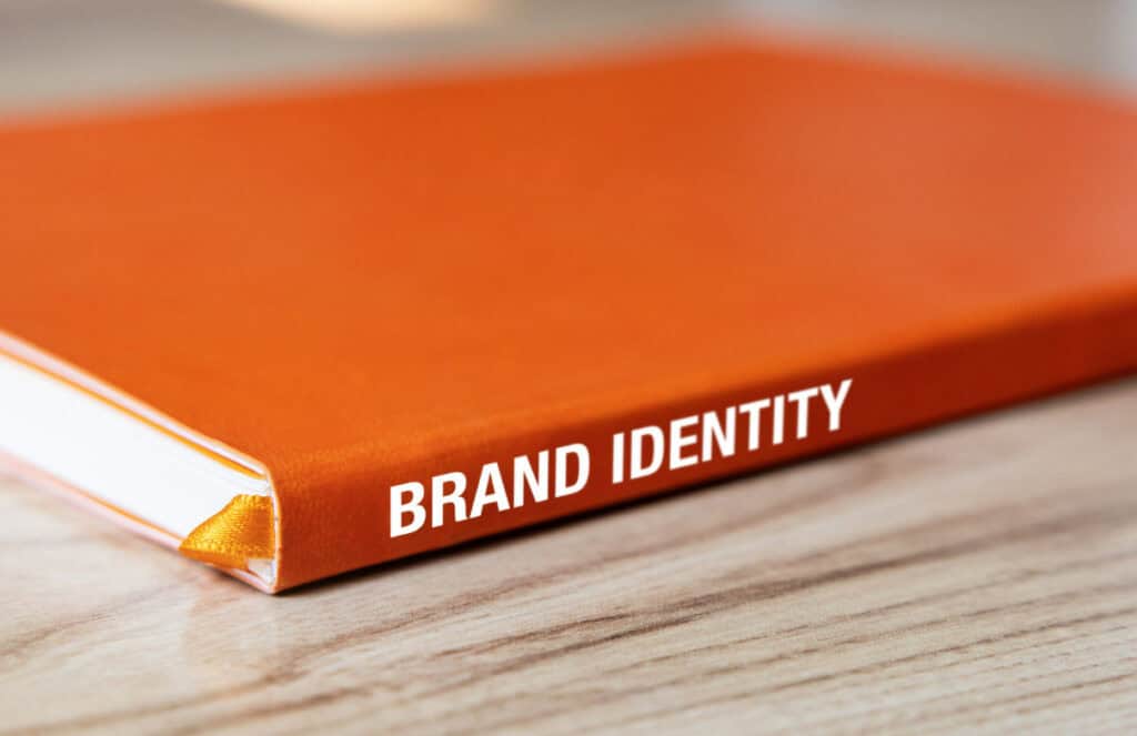 Building Brand Identity