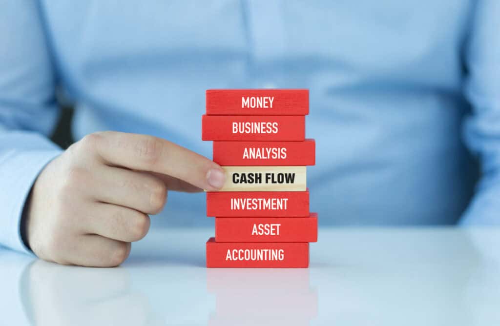 Improve Your Cash Flow