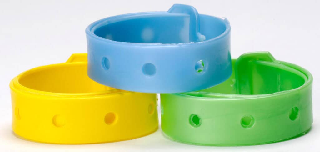 Silicone Wristbands