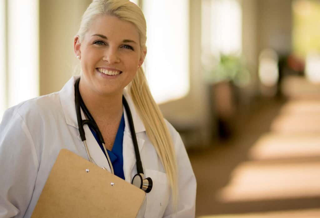 Improve Your Healthcare Career