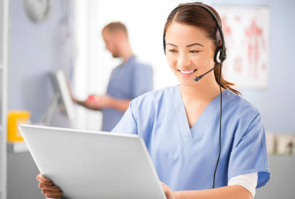 Virtual Medical Assistant