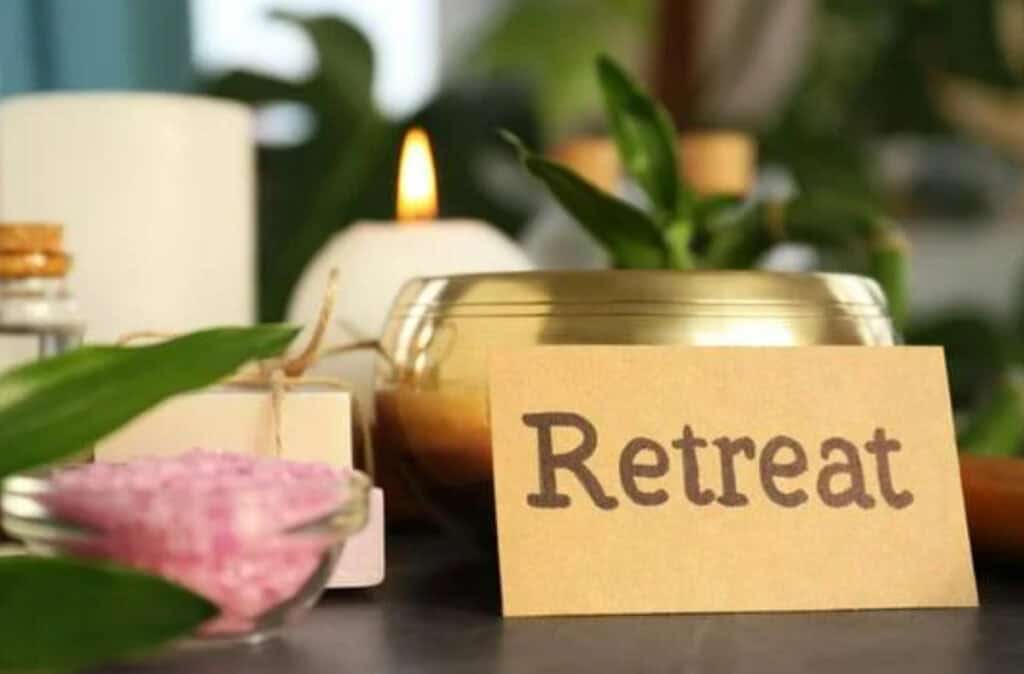 Yoga Retreats