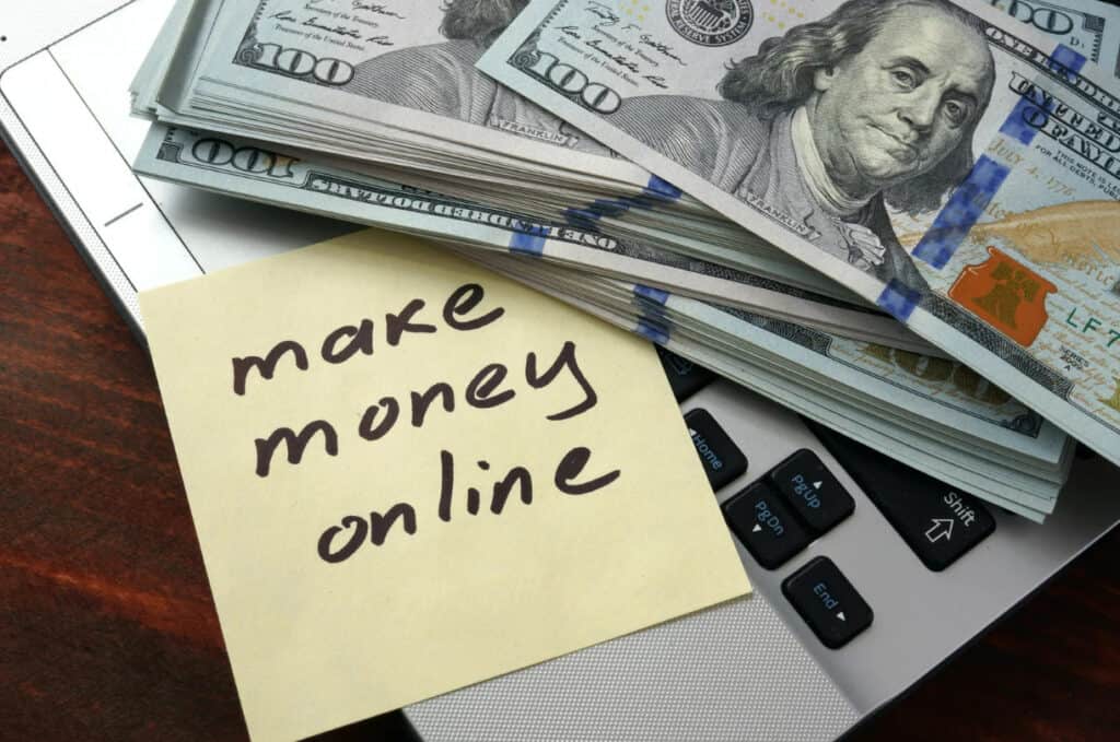 Make Money Online