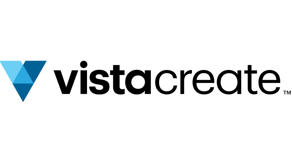 VistaCreate logo edited