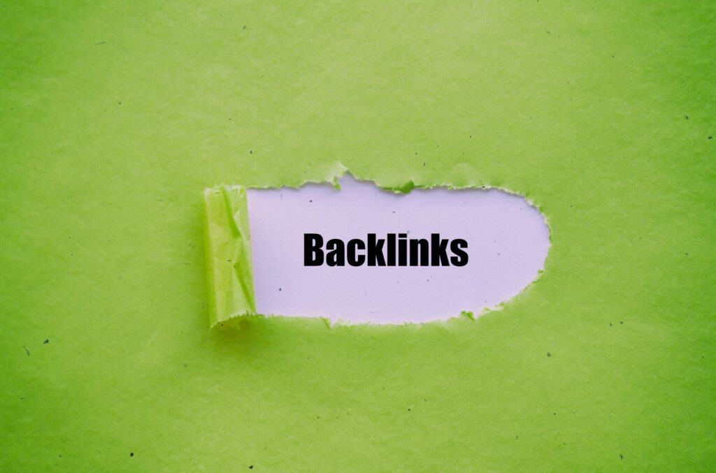 backlinks