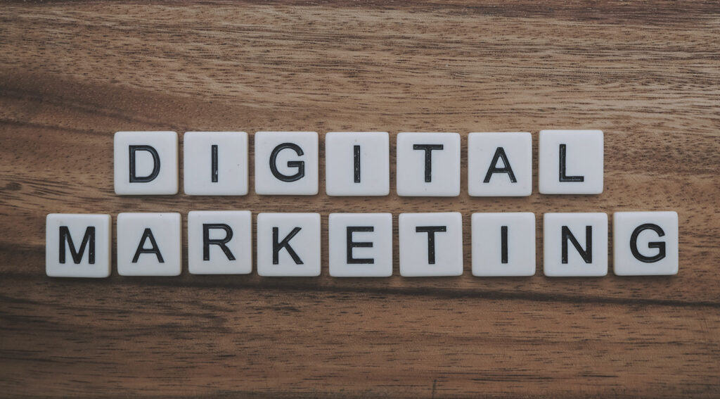 Law Firm Digital Marketing