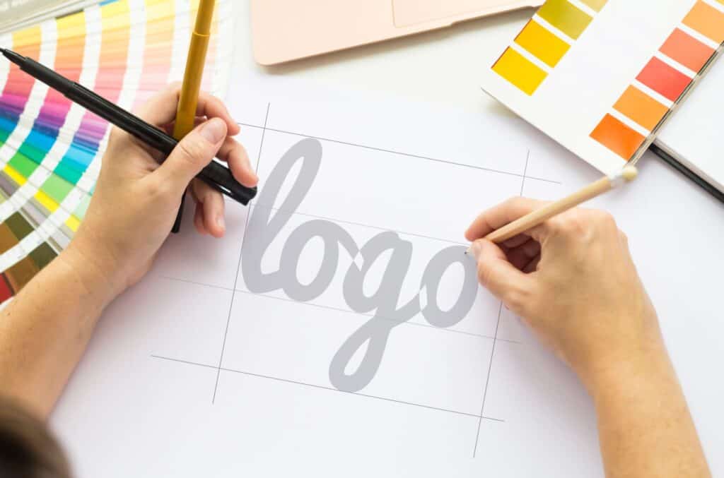 logo maker