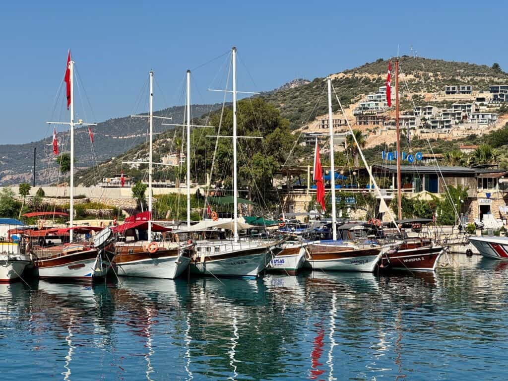 turkey harbour