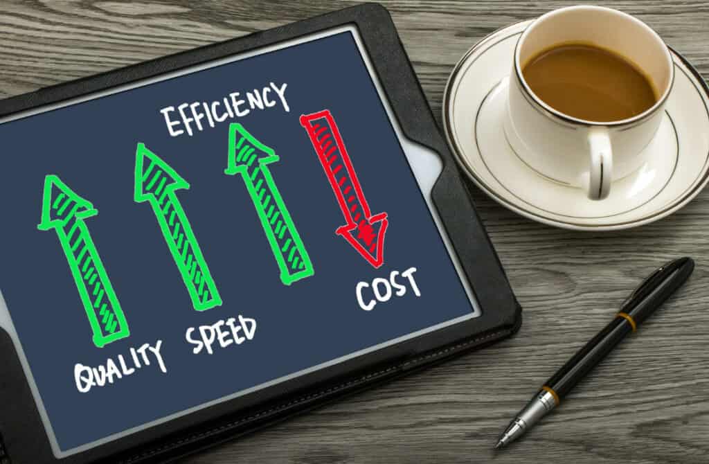 Cost Reduction Strategies