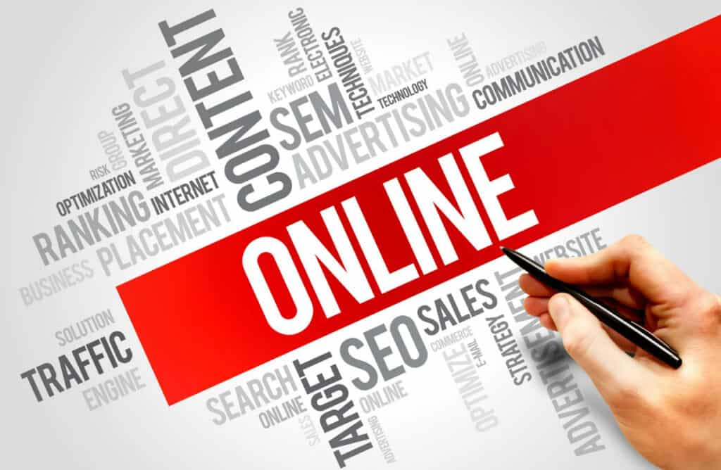 Online Presence For Small Business