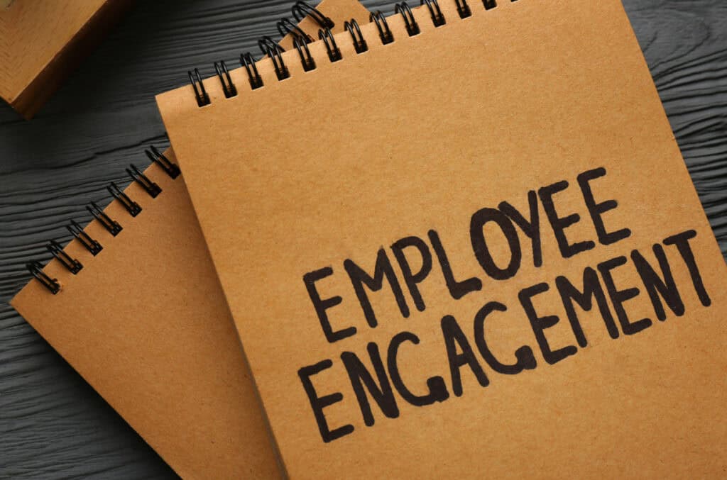 Employee Engagement