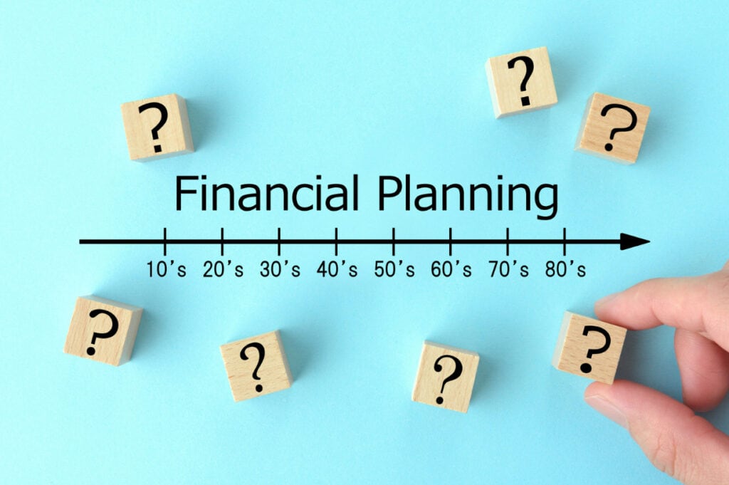 Financial Planning