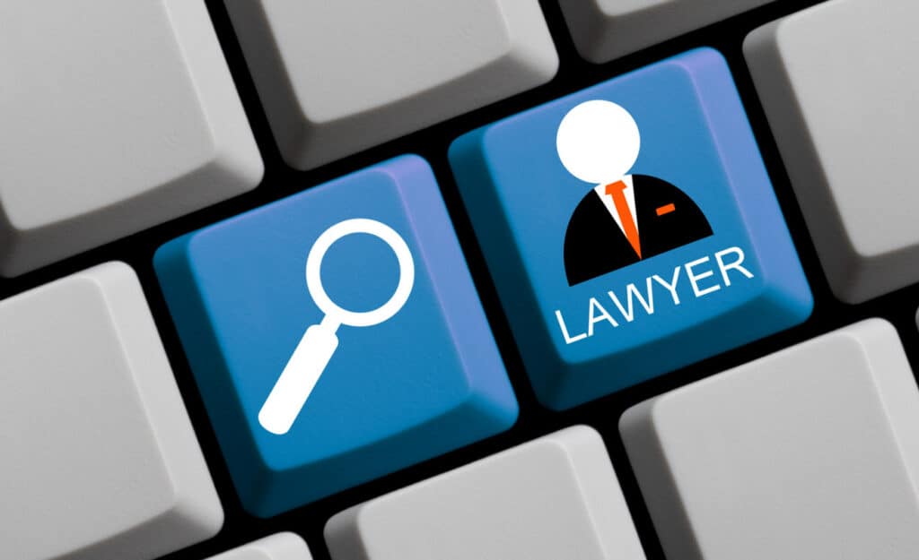 Online Lawyer