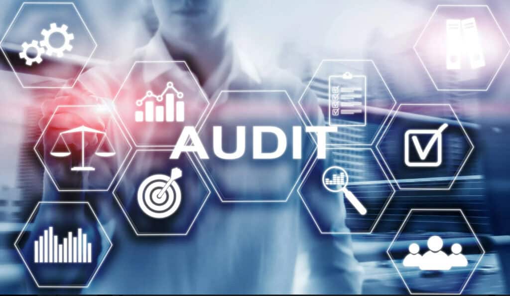 Finance Audit