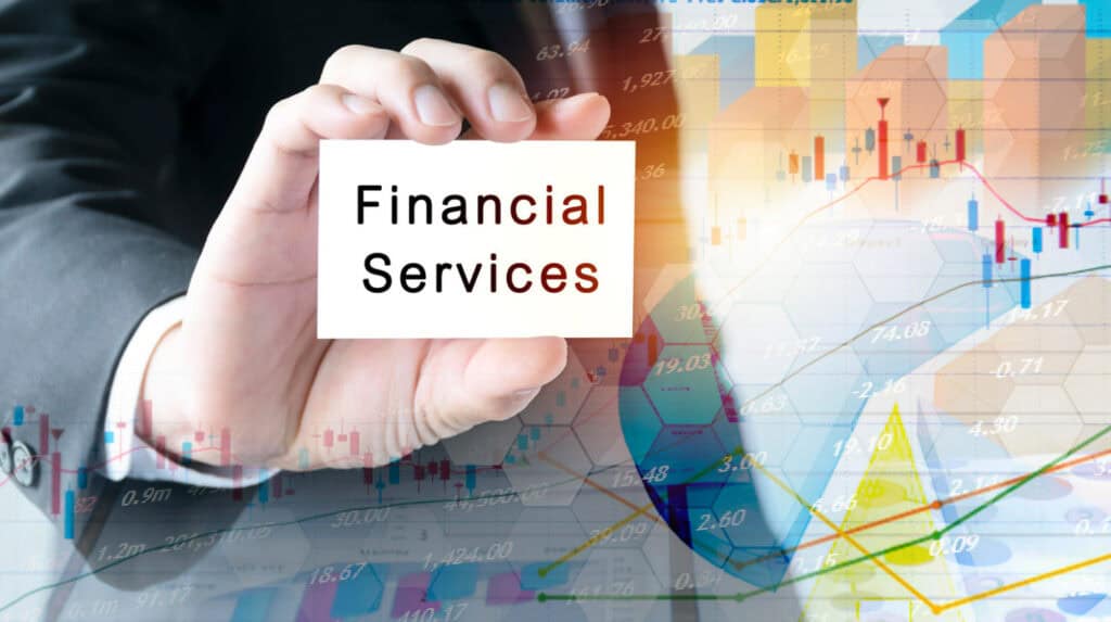 Financial Services