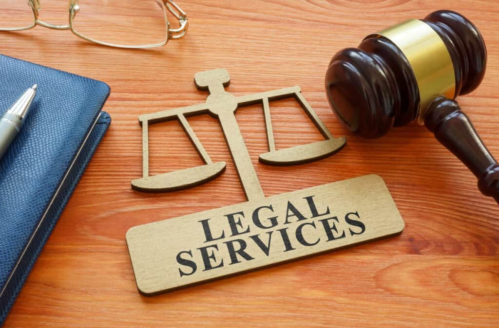 Australian Online Lawyers Legal Services